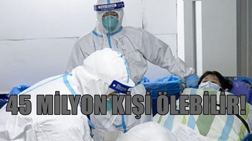 Koronavir&uuml;s: 12 Şubat 'En &ouml;l&uuml;mc&uuml;l g&uuml;n' olarak kayıtlara ge&ccedil;ti