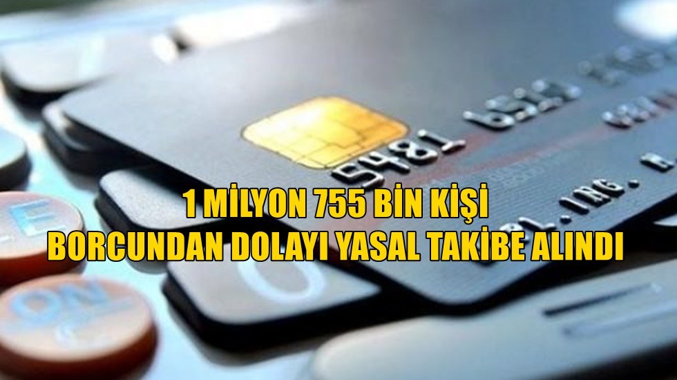 Kriz vatandaşın başına &ccedil;&ouml;kt&uuml;