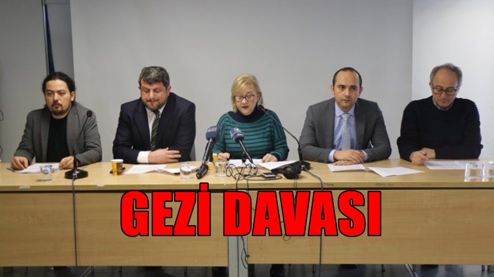 M&uuml;cella Yapıcı: Gezi eşitlik&ccedil;i, &ouml;zg&uuml;rl&uuml;k&ccedil;&uuml; bir şenliktir