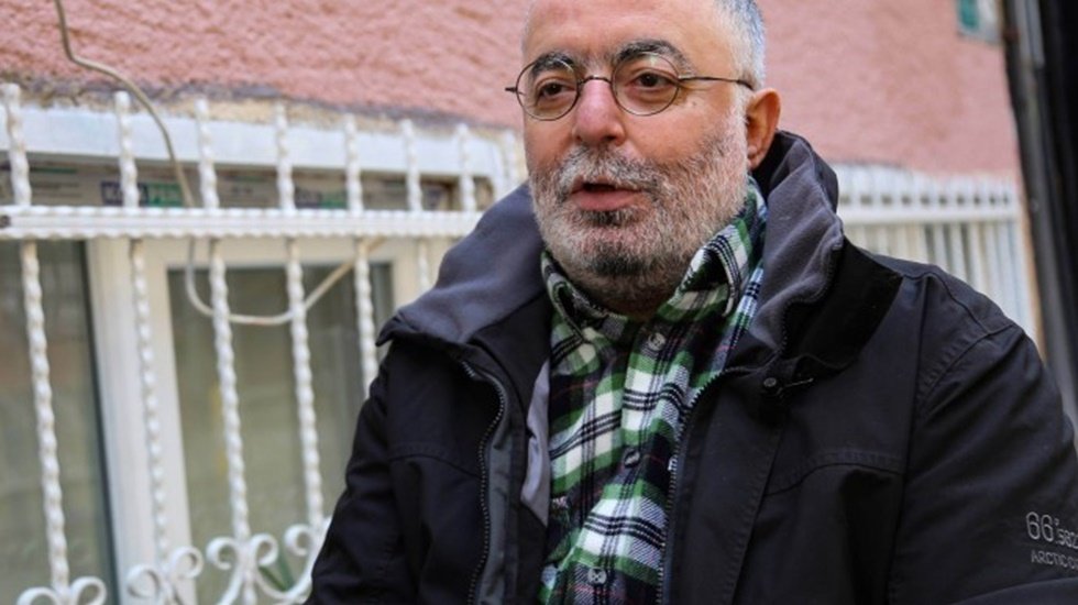 "Piroğlu: "Devlet 90&rsquo;ların kodlarına geri d&ouml;n&uuml;yor. Eski korkular yeniden diriltiliyor"