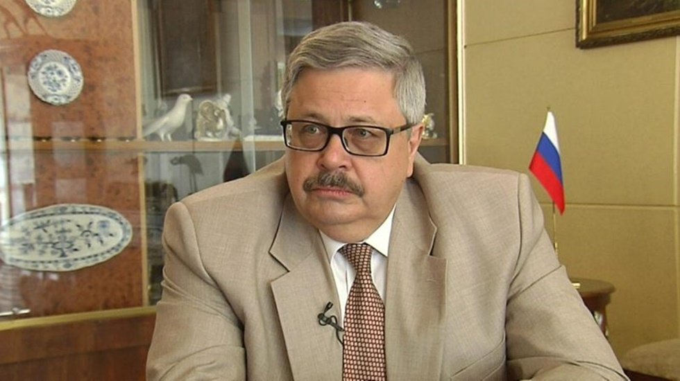 Rusya B&uuml;y&uuml;kel&ccedil;isi Yerhov: &Uuml;lkelerimizin birbirine ihtiyacı var