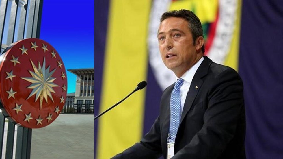 Saray'dan Ali Koç ve yönetimine istifa çağrısı!