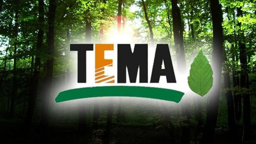TEMA Vakfı: “Türkiye acilen ‘Su Kanunu’na kavuşmalı!”