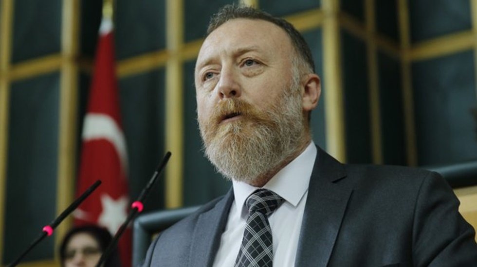 Temelli: Türkiye Filistinlilerden vize isterken İsraillilerden istemiyor
