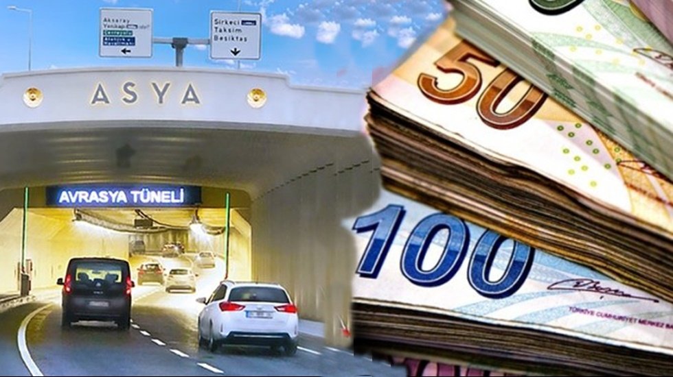 Vatandaş ge&ccedil;mediği k&ouml;pr&uuml;n&uuml;n bedelini &ouml;demek i&ccedil;in daha &ccedil;ok vergi &ouml;demek zorunda