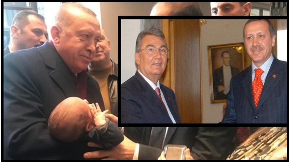 Ya yolda &ccedil;işi gelirse? Ya Tayyip Bey'in &uuml;st&uuml;n&uuml; kirletirse?