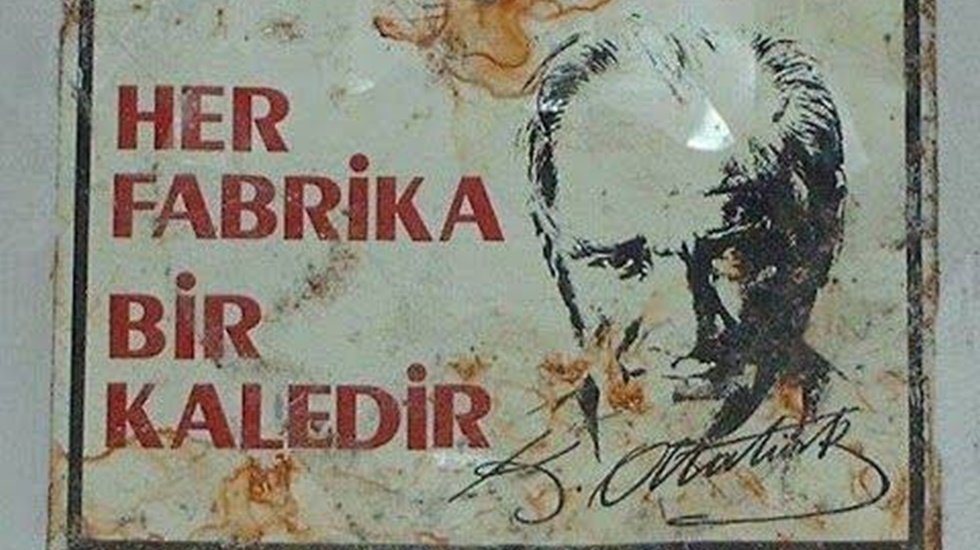 Yabancılara satılan firmalara marka desteğinin yıllardır s&uuml;rd&uuml;ğ&uuml; a&ccedil;ığa &ccedil;ıktı