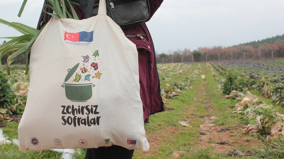 Zehirsiz gıda herkesin hakkı
