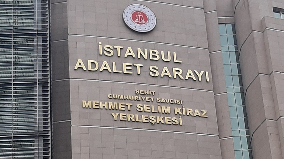 14 Nisan'a kadar yeni davalara bakılmayacak
