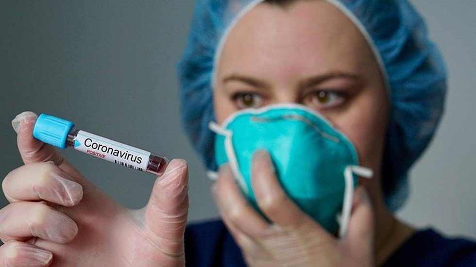 Koronavirüs testinde yeni dönem: 3 dakikada sonuç veriyor