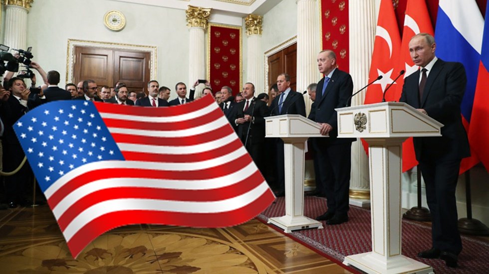 ABD'den 'İdlib' ateşkesine ilişkin ilk &lsquo;a&ccedil;ıklama&rsquo; geldi