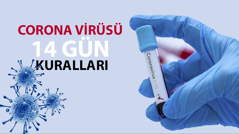Afyonkarahisar&rsquo;da "14 g&uuml;nl&uuml;k karantina kuralına" neden uyulmadı?
