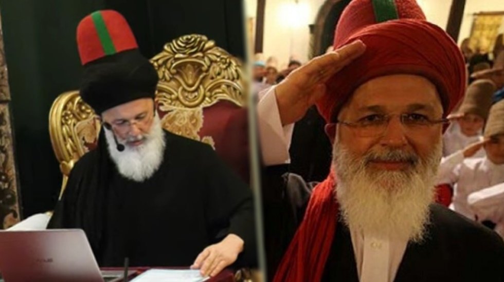 AKP&rsquo;li belediyeden 'Allah' olduğunu ima eden soytarıya kıyak