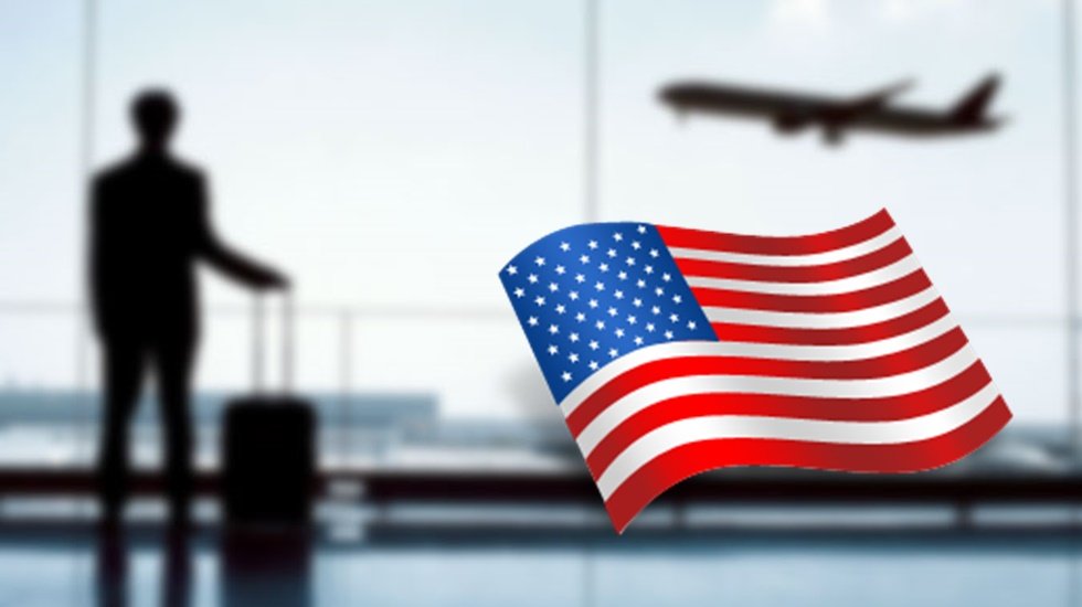 Amerika'da şimdi de &uuml;lke i&ccedil;i seyahat yasağı g&uuml;ndemde