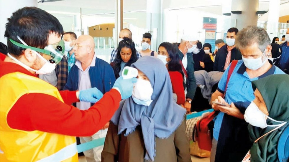 Diyanet&rsquo;in kitap&ccedil;ığına g&ouml;re, vir&uuml;s&uuml;n yayılmasında Umre değil, &lsquo;Batı&rsquo; su&ccedil;lu