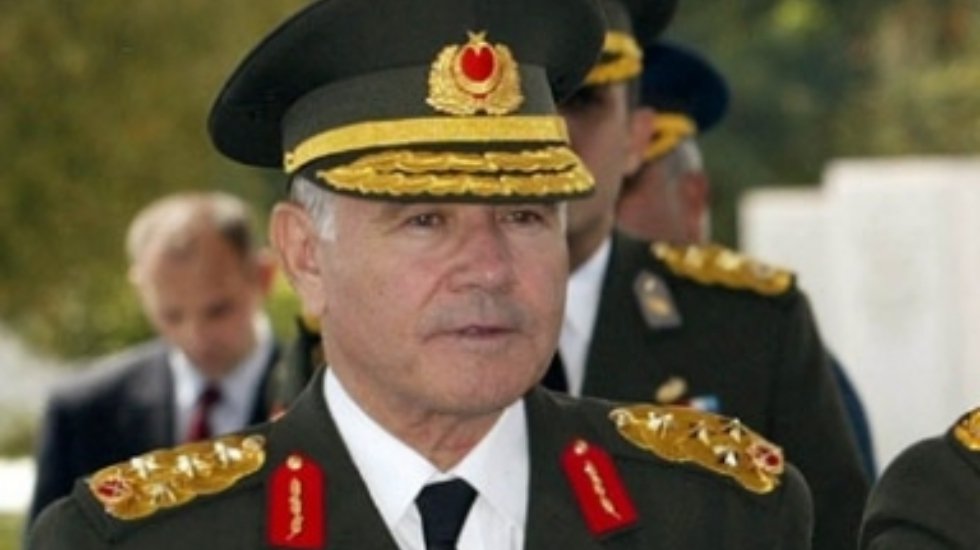Ayta&ccedil; Yalman hayatını kaybetti