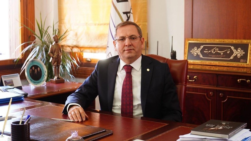 Ayvalık Belediyesinden koronaviruse karşı radikal tedbirler