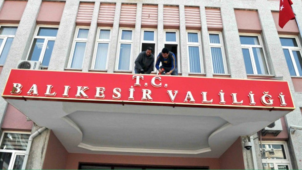 Balıkesir Valiliği, &lsquo;Cezaevi karantinada&rsquo; iddialarını yalanladı