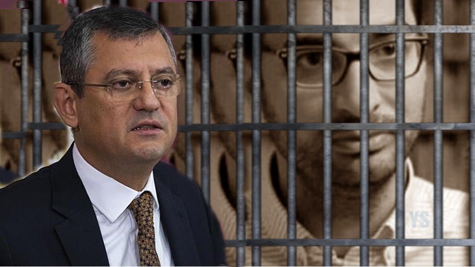 Barış Terkoğlu tutuklandığı habere ilişkin a&ccedil;ıklama: T&uuml;m Manisa biliyordu...