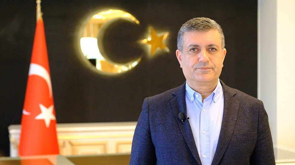Bozkurt’tan vatandaşlara ‘Evde Ol Güvende Kal’ çağrısı