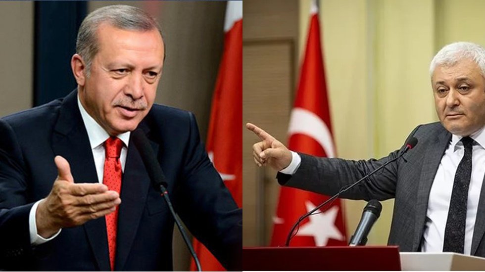 CHP'den Erdoğan'ın 'Yardım Kampanyasına' videolu yanıt