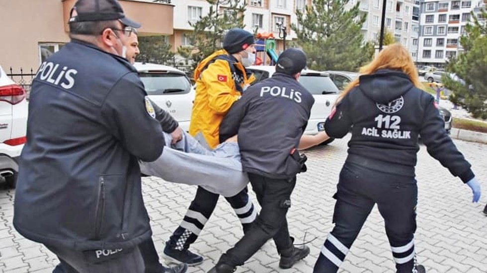 CHP&rsquo;den salgınla m&uuml;cadelede polis ve askerler i&ccedil;in destek &ccedil;ağrısı