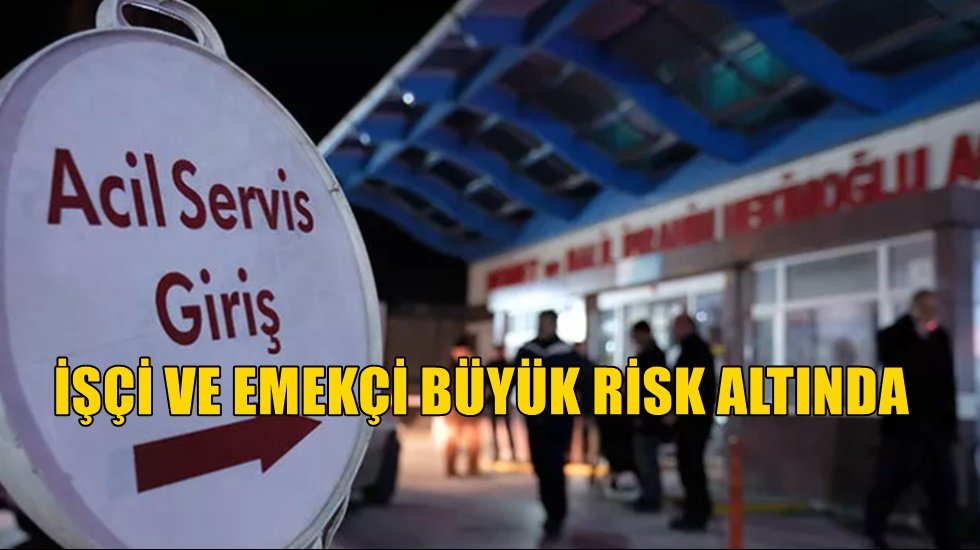 CHP&rsquo;li Antmen &lsquo;Vatandaş vir&uuml;sle baş başa bırakıldı&rsquo;