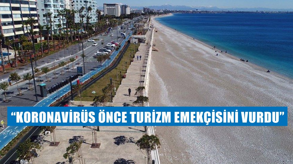 CHP&rsquo;li Budak: İş&ccedil;i koronavir&uuml;sten mi korunsun işsizliğin derdine mi d&uuml;şs&uuml;n