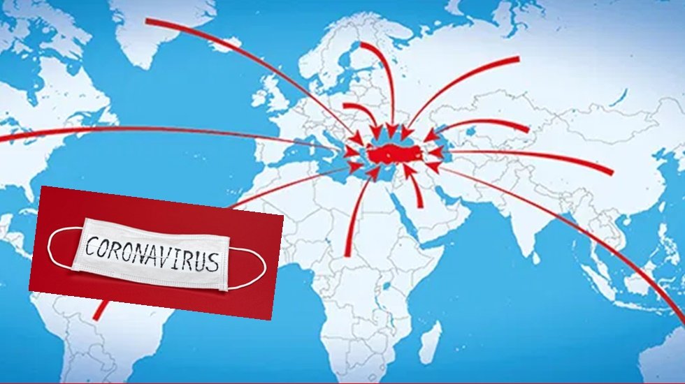 T&uuml;rkiye hafife aldı&hellip; Sahte g&uuml;ven oluştu
