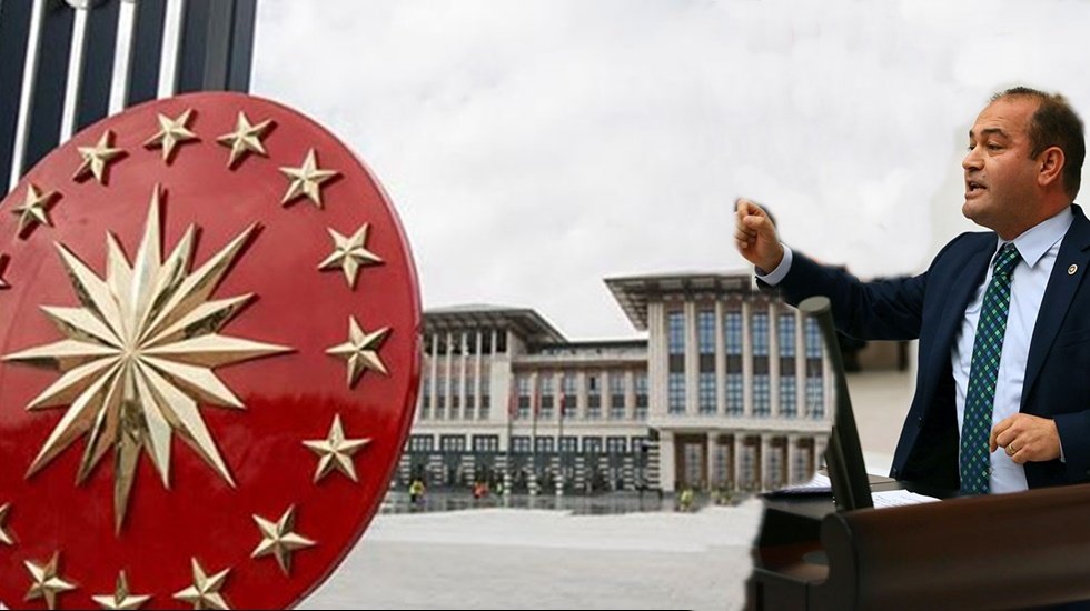 CHP’li Karabat: ‘Türkiye Avrupa’nın mülteci deposu oldu, şimdi de bekçisi olacak’