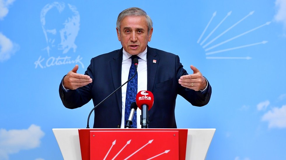 Yıldırım Kaya: Erken seçim değil, hemen seçim!