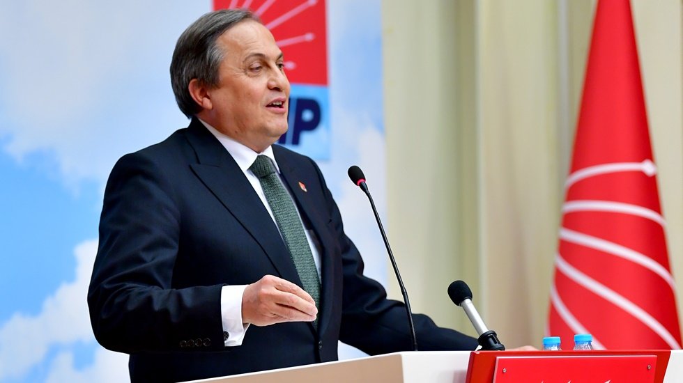 CHP&rsquo;li Torun: &ldquo;Tetik&ccedil;i anlayışla belediyelerimizi itibarsızlaştırmaya &ccedil;alışıyorlar&rdquo;