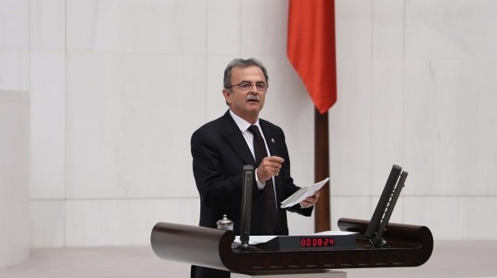 CHP&rsquo;li Vekilden &ccedil;ağrı: "Tedbirler toplumsal uzlaşı temelinde alınmalıdır"