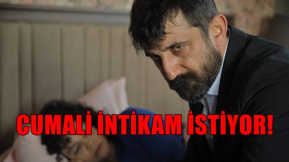 Çukur’un yeni bölüm fragmanı yayınlandı