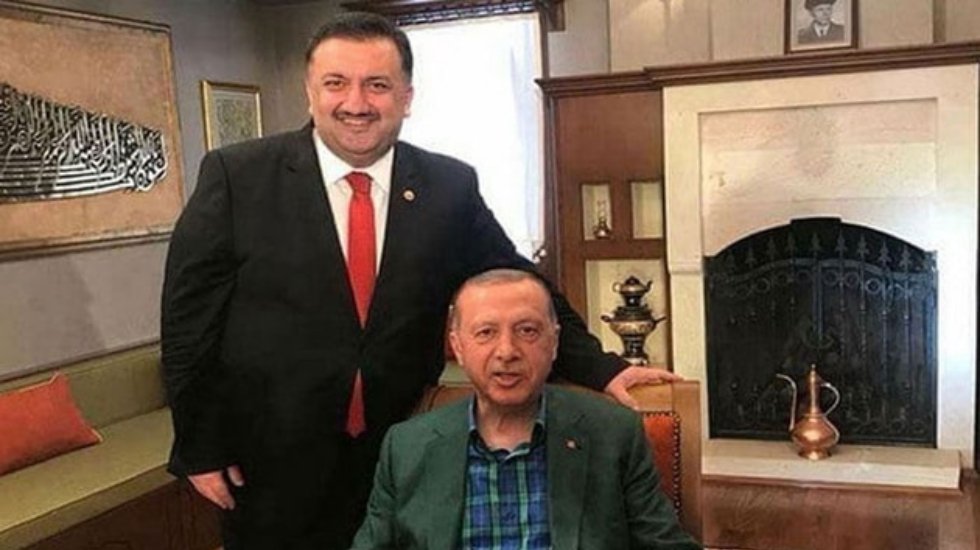 DEVA Partisi'ne ge&ccedil;en o isim i&ccedil;in Rize&rsquo;de gıyabi cenaze namazı kılınacak