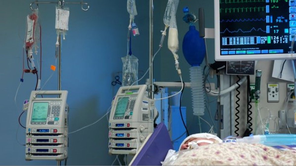 Koronavirüse yakalanan 50 yaş üstü hastalara müjdeli haber