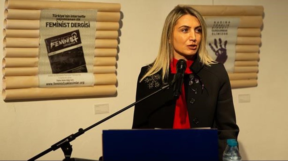 Dilek İmamoğlu, sağlık durumu hakkında bilgi verdi