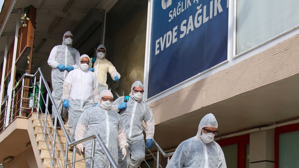 CHP&rsquo;den, Sağlık Teknikerleri i&ccedil;in meclise iki ayrı &ouml;nerge