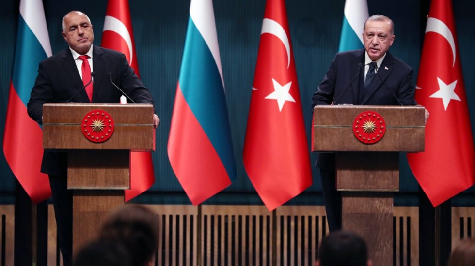 Erdoğan: Yunan askerleri 2 m&uuml;lteciyi &ouml;ld&uuml;rd&uuml;