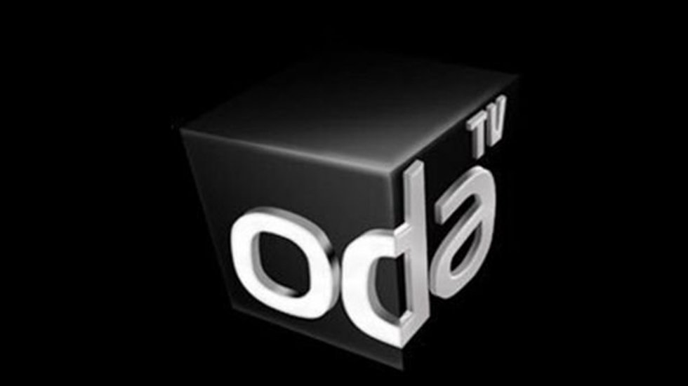Oda TV&rsquo;de &uuml;st d&uuml;zey ayrılık