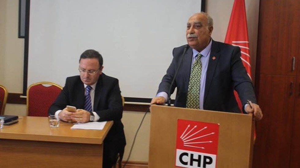 Eski Milletvekili S&ouml;nmez'in koronavir&uuml;s testi pozitif &ccedil;ıktı