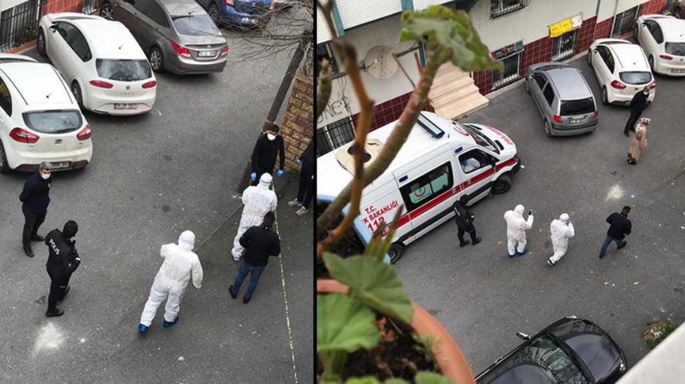 Esra El&ouml;n&uuml;'n&uuml;n umre d&ouml;n&uuml;ş&uuml; &ouml;len babasının Koronavir&uuml;s olup olmadığı araştırılıyor