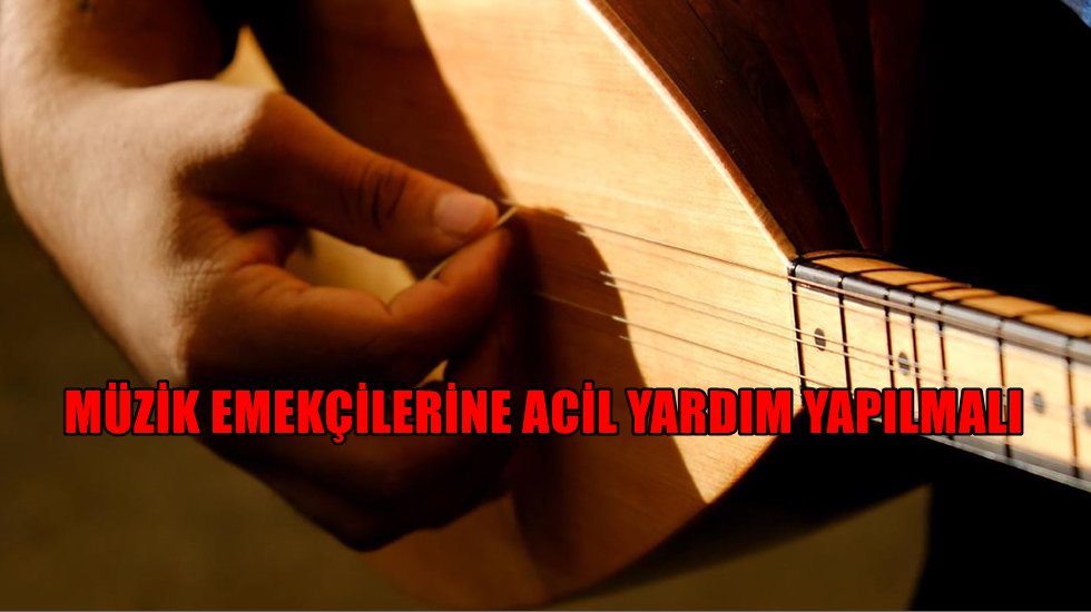 Evde kalsın ama kimse de a&ccedil;lıktan &ouml;lmesin!
