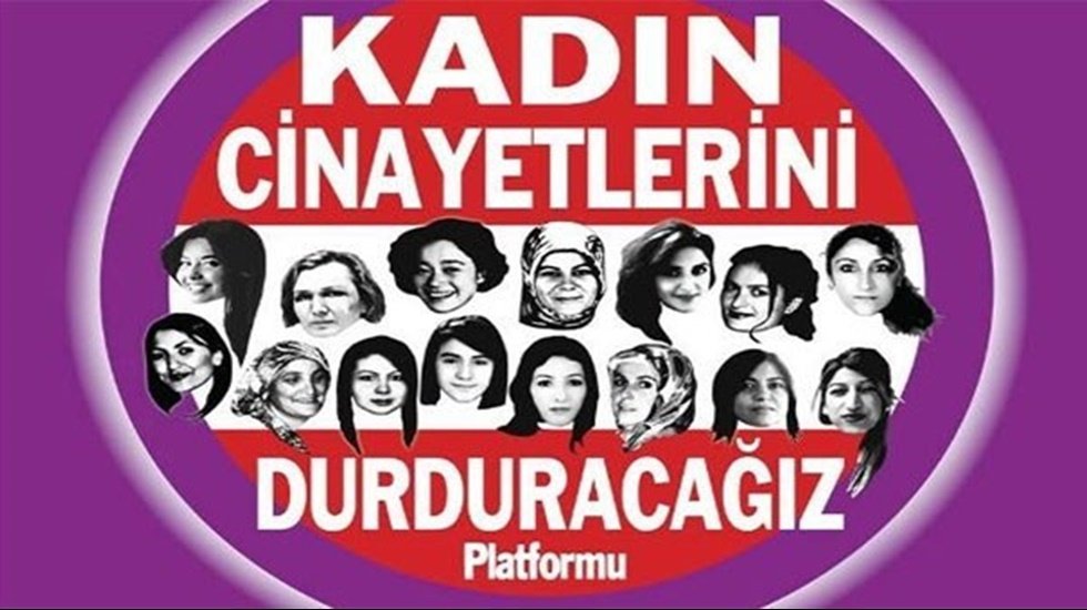Evlerden &ccedil;ıkılmaması kadına şiddeti arttırdı