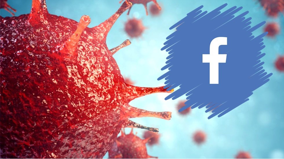 Facebook, Russia Today&rsquo;ın koronavir&uuml;s ilacıyla ilgili videosunu kaldırdı