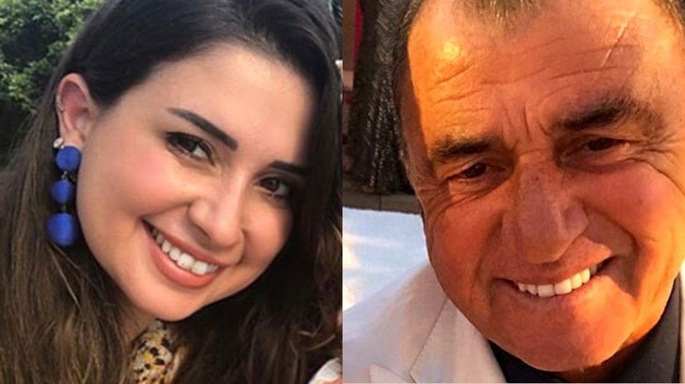 Fatih Terim ile kızına hakaret eden kişi hakkında karar verildi