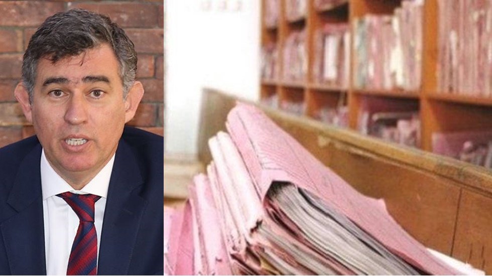 Feyzioğlu: &ldquo;İcra takipleri durdurulmalı&rdquo;