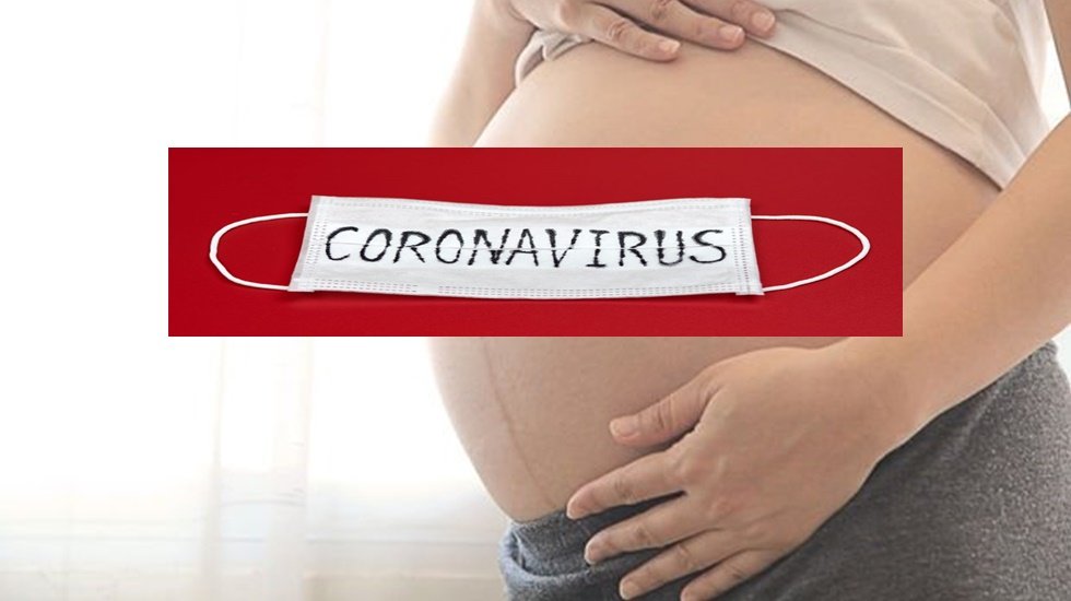 Gebelikte COVID-19 aşılamasıyla ilgili g&uuml;ncel durum değerlendirmesi