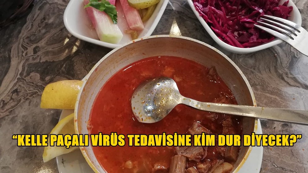 G&uuml;rer: &Ouml;l&uuml;mc&uuml;l vir&uuml;s&uuml; bile ticari kazanca d&ouml;n&uuml;şt&uuml;r&uuml;yorlar&nbsp;