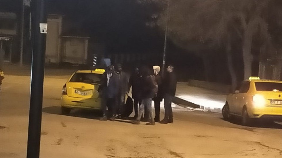 Hayyaler Avrupa: 4 bin dolara Edirne...